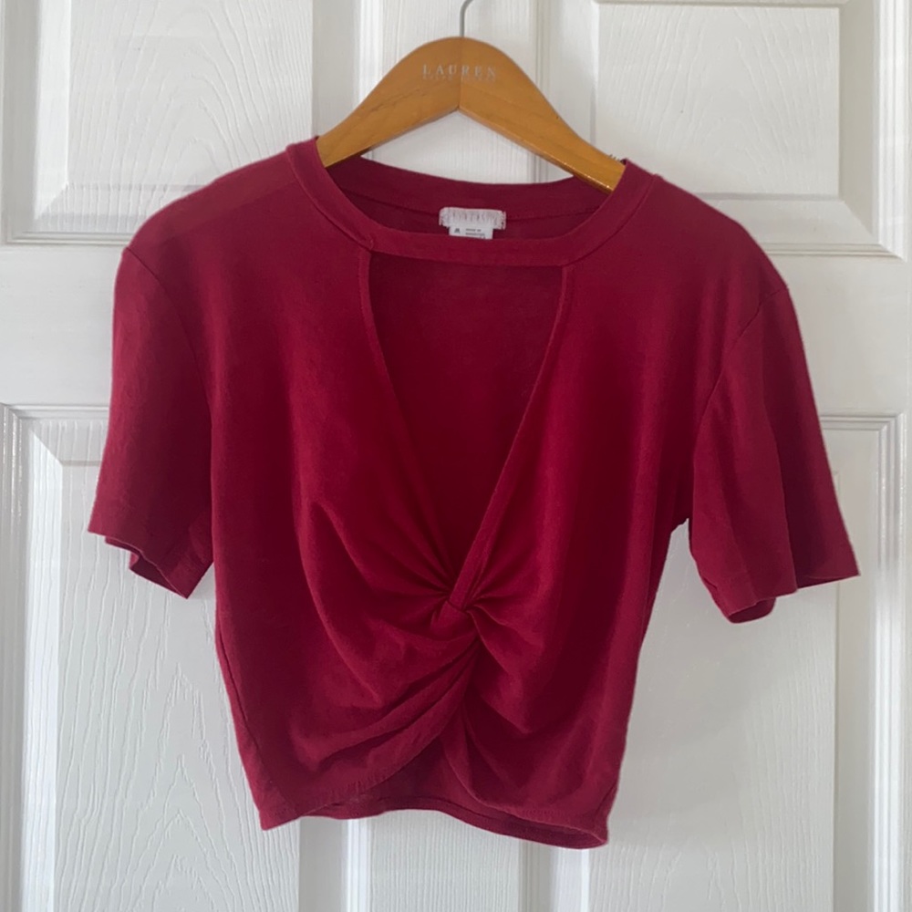 Urban Outfitters Top